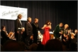 At the Gottlob Frick Award concert with Peter Bratschkat, Peter Dusek, Heinz Holozek and Renate Holm 